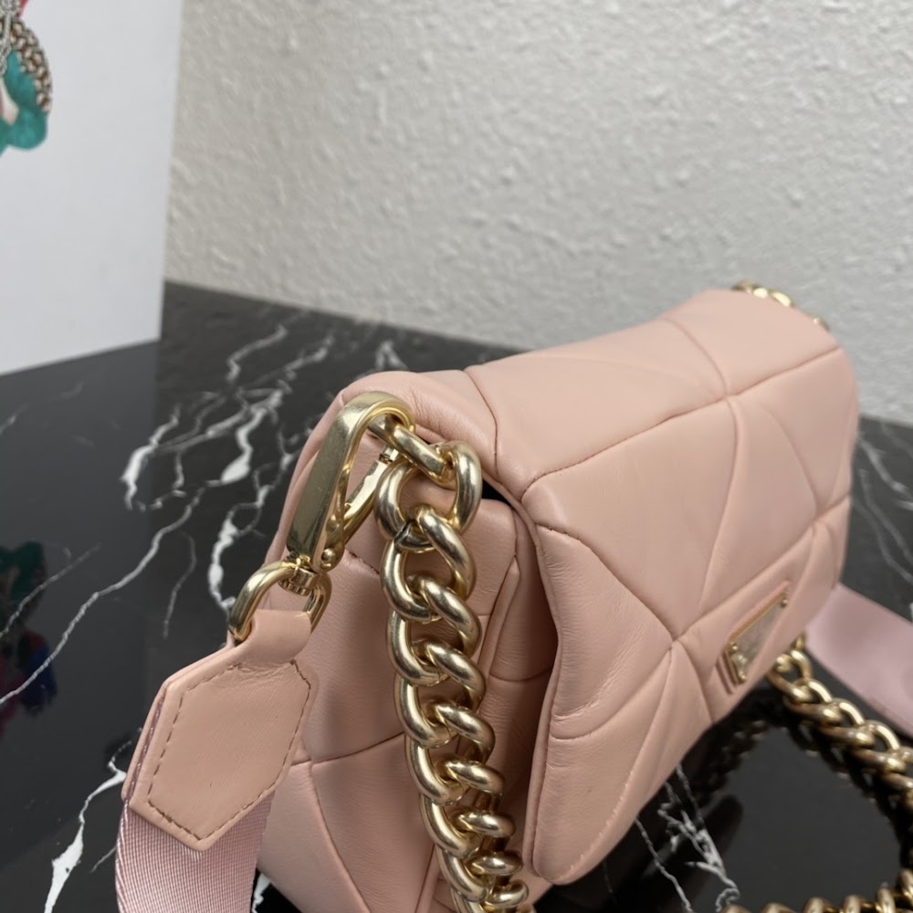 Ezyycart Bags pradn Luxury Bag --74711
