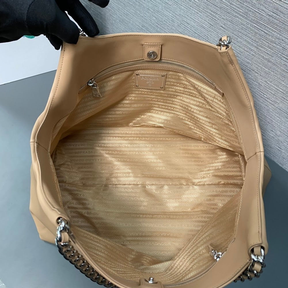 Ezyycart Bags pradn Luxury Bag --75127