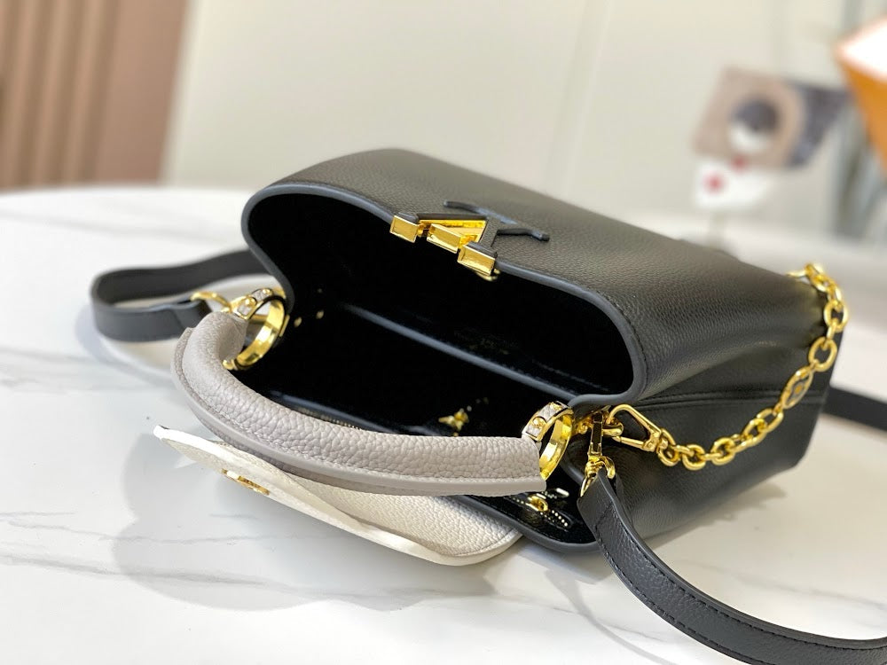 Anum Bags LVn Luxury Bag --78779
