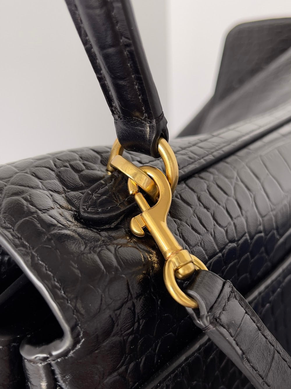 Ezyycart Bags Balenciaga Luxury Bag --111737