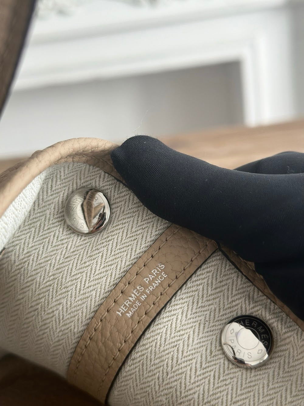 Anum Bags Hermesn Luxury Bag --117922