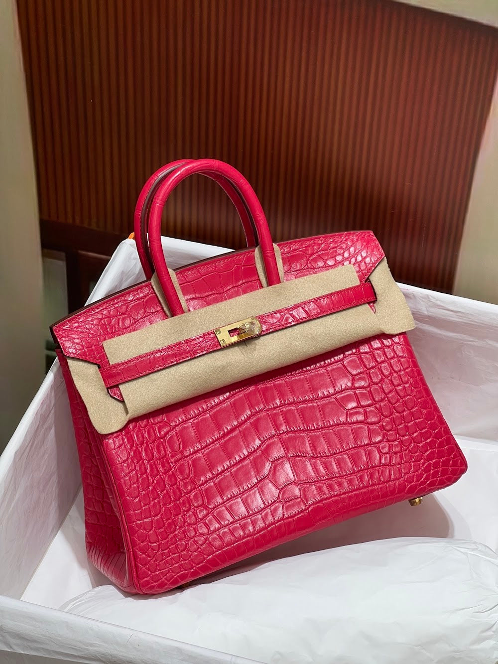 Anum Bags Hermesn Luxury Bag --117208