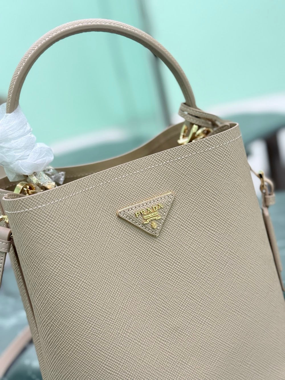 Ezyycart Bags Pradn Luxury Bag --101839