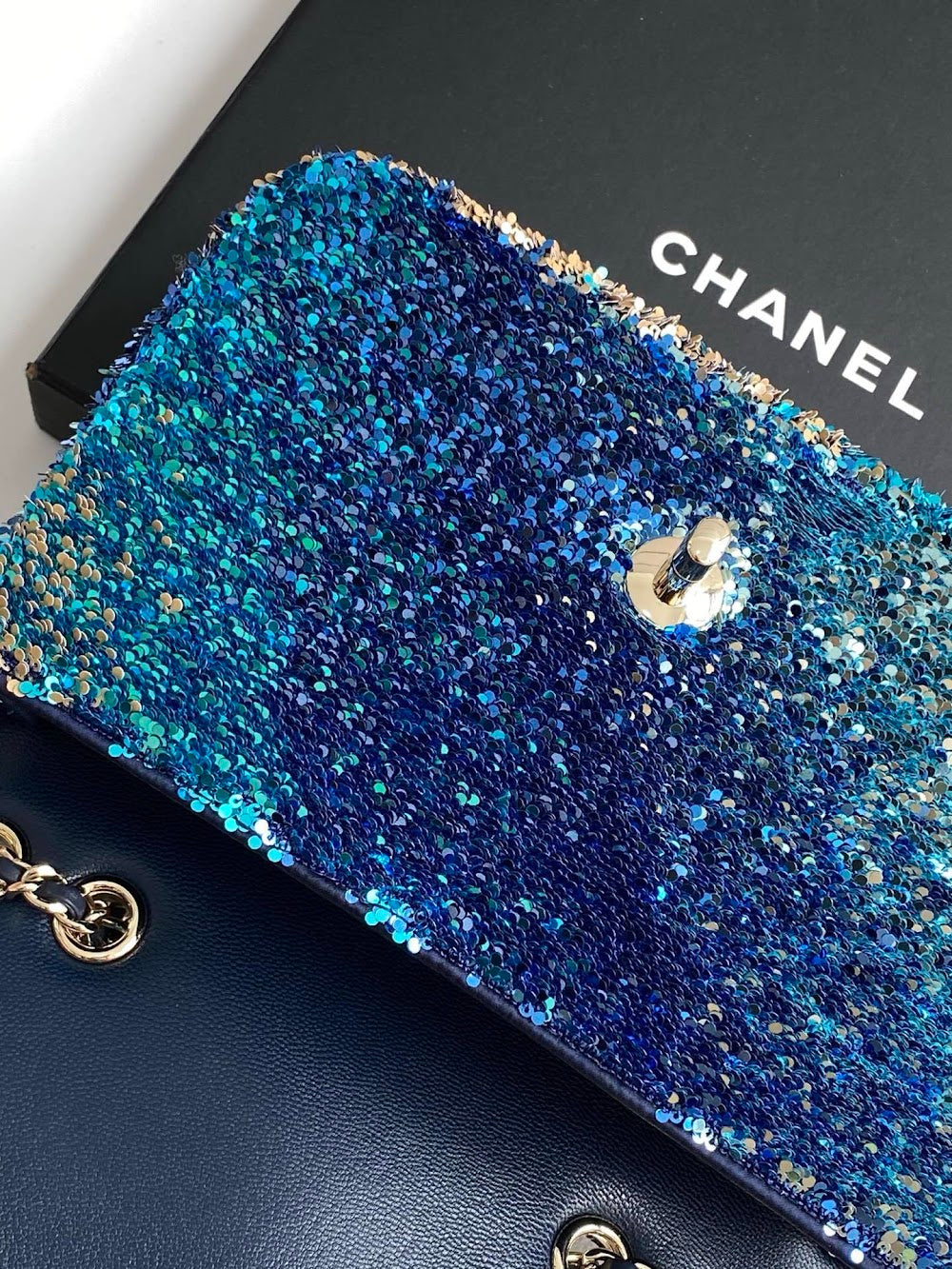 Anum Bags CHn Luxury Bag --114183