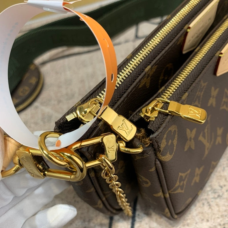 Ezyycart Bags ln Luxury Bag --59144