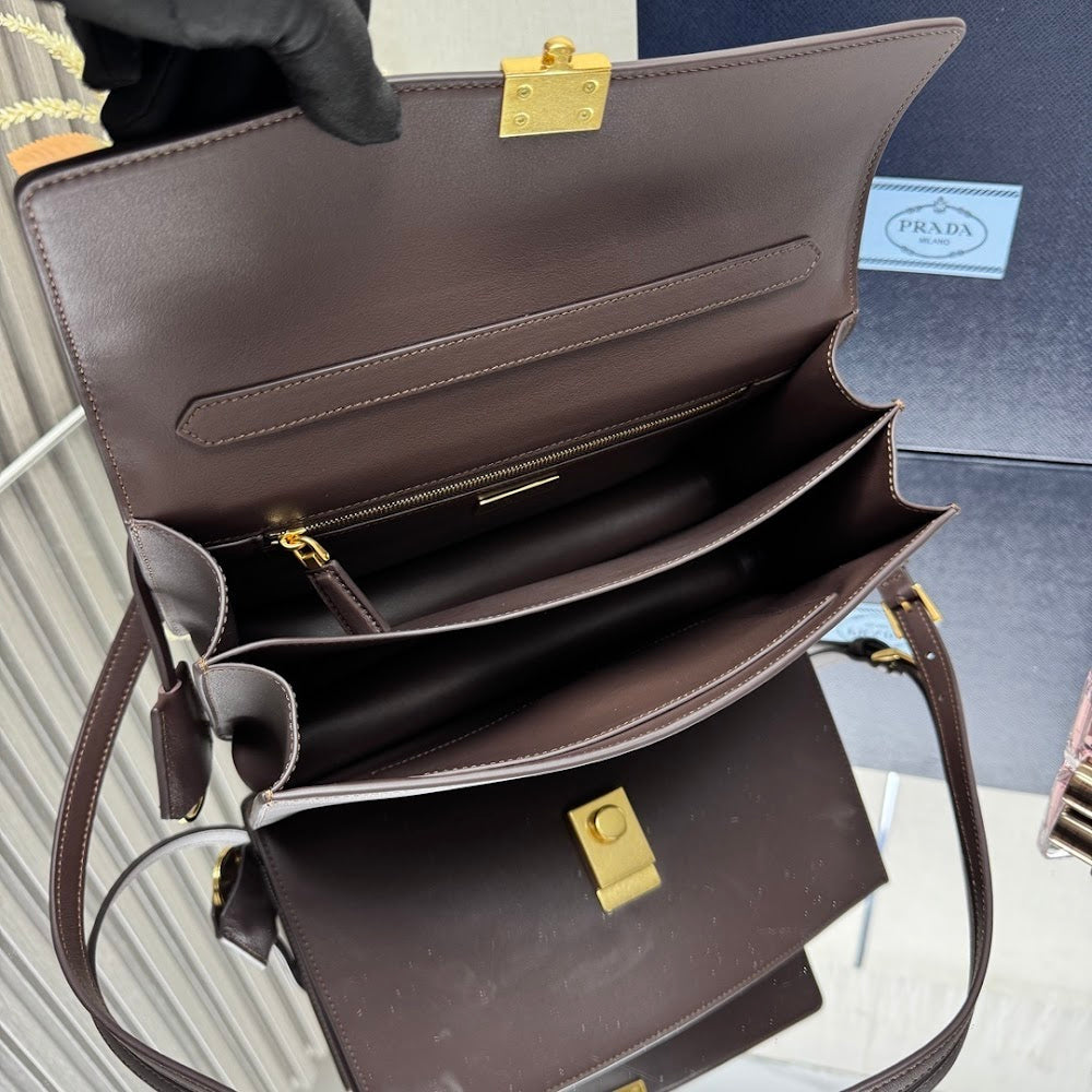 Ezyycart Bags Pradn Luxury Bag --102590