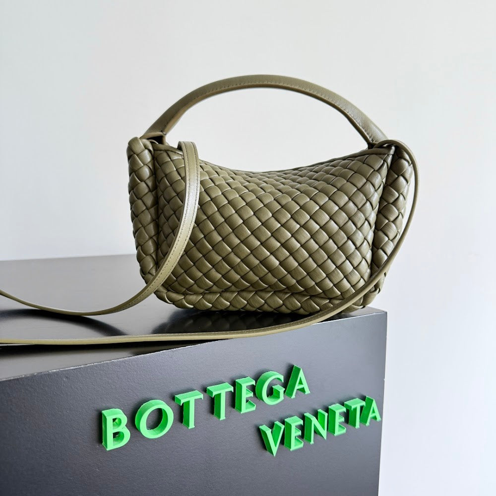 Ezyycart Bags Bottegan Luxury Bag --91029