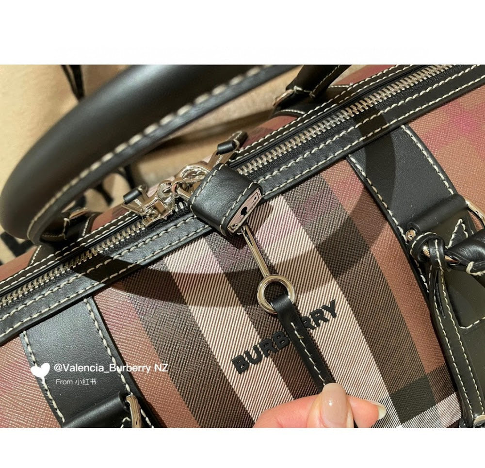 Ezyycart Bags Burberryn Luxury Bag --91644