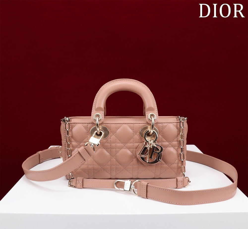 Anum Bags Diorn Luxury Bag --114748