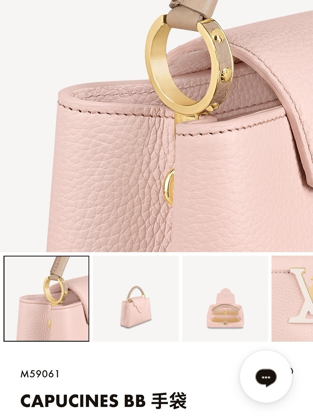 Anum Bags ln Luxury Bag --60503