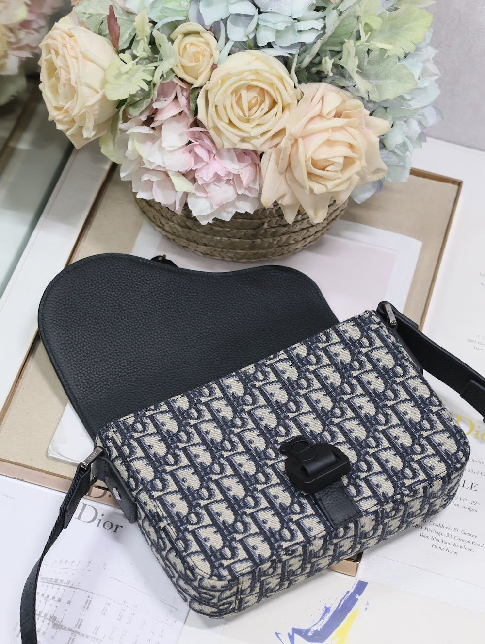 Ezyycart Bags Diorn Luxury Bag --115485