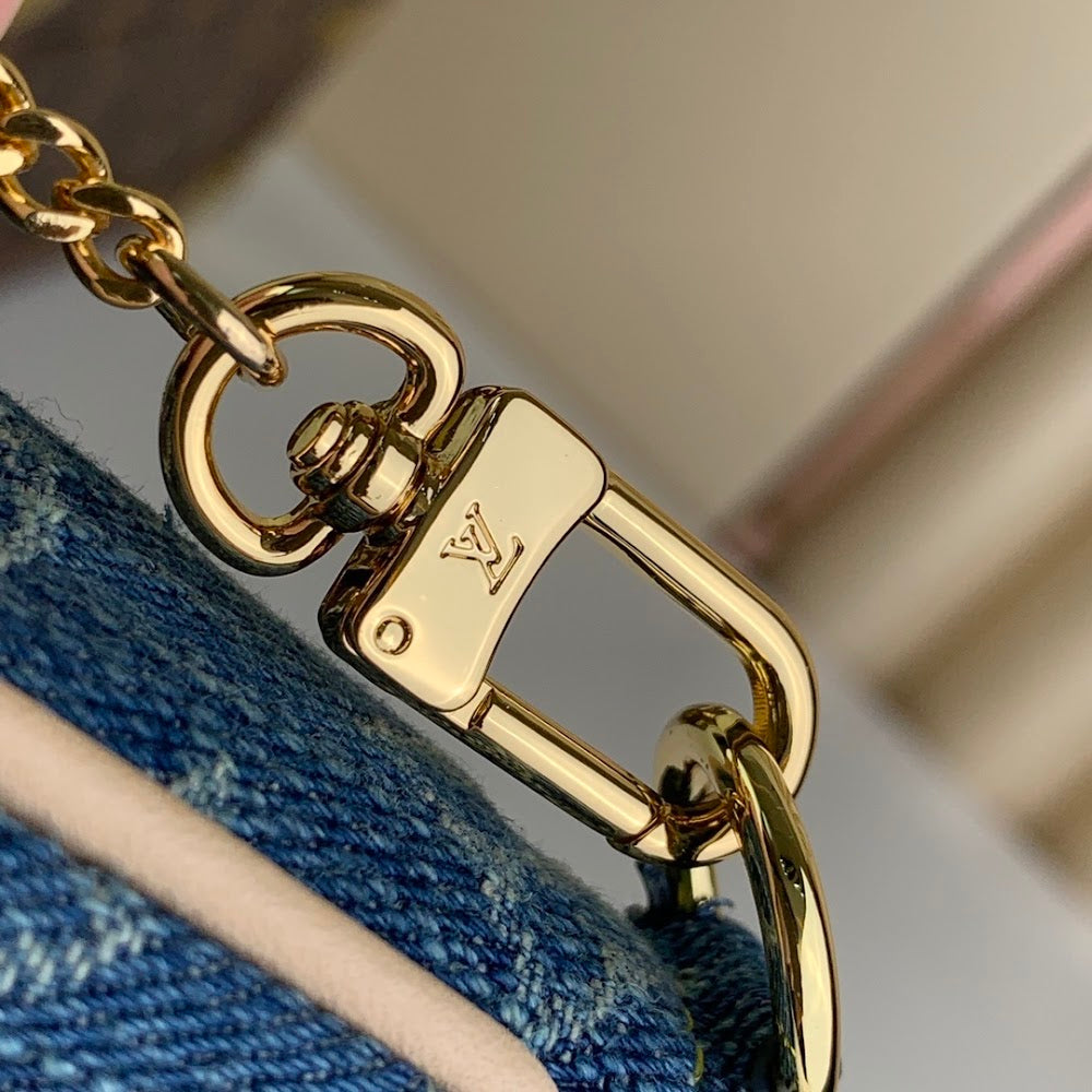 Anum Bags ln Luxury Bag --58238