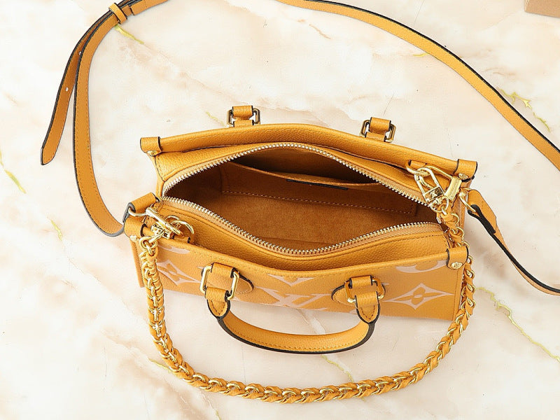 Anum Bags LVn Luxury Bag --81023