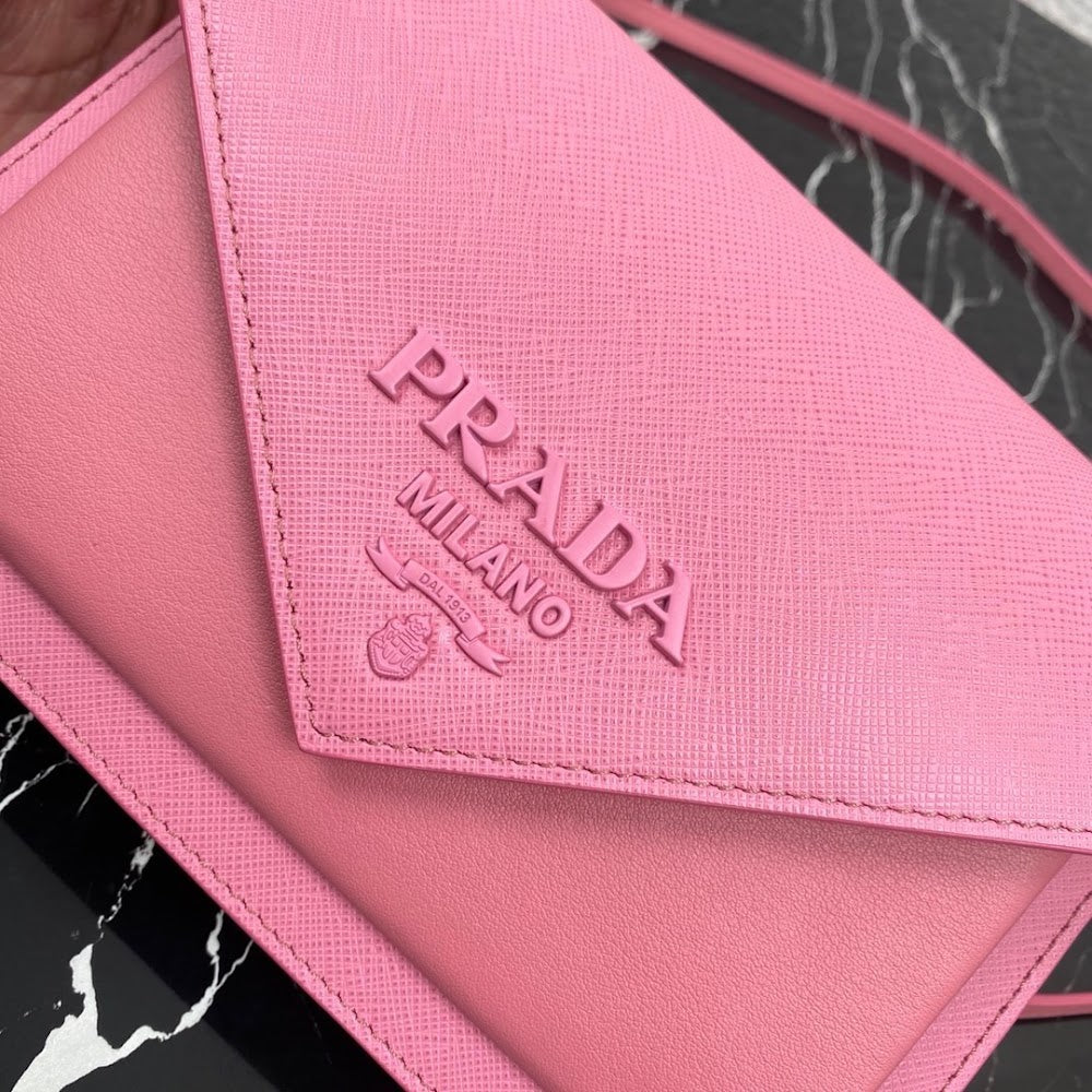 Ezyycart Bags Prada Luxury Bag --54100