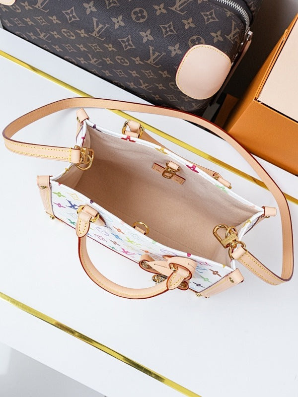 Anum Bags LVn Luxury Bag --79088
