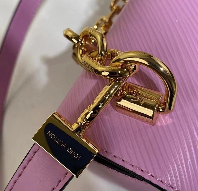 Ezyycart Bags ln Luxury Bag --60750