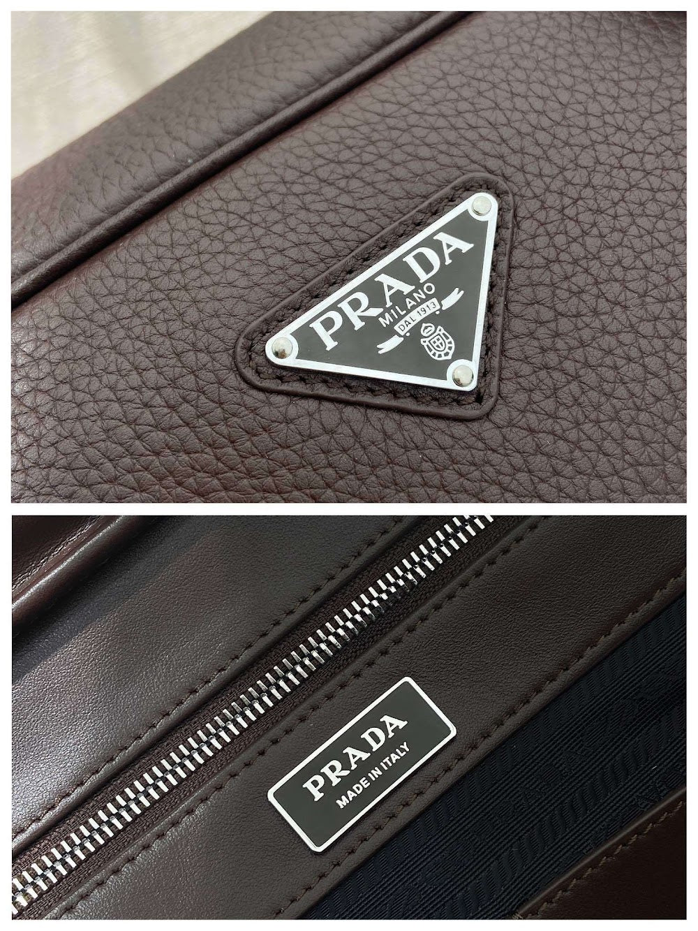 Ezyycart Bags Prada Luxury Bag --54493