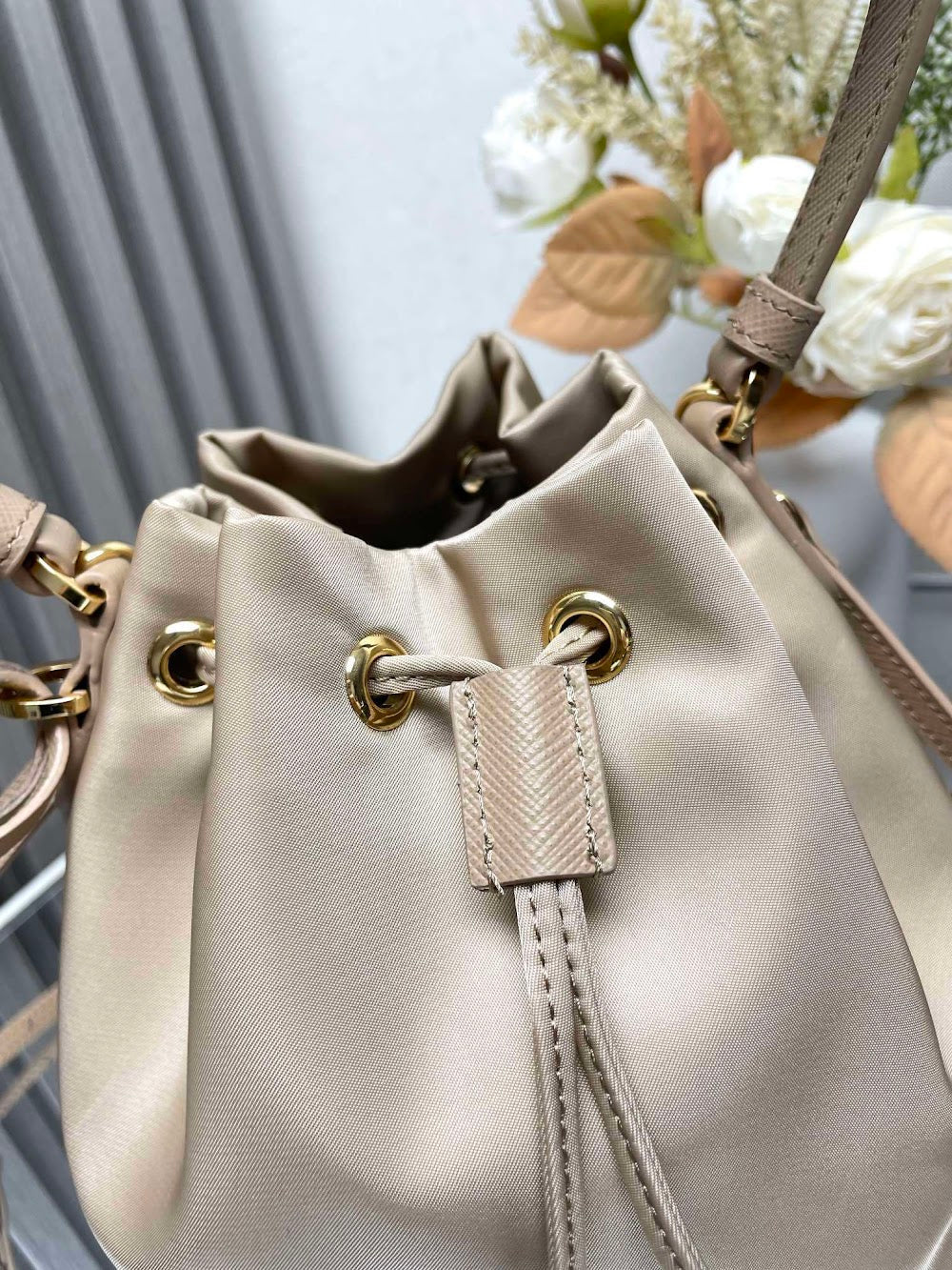 Ezyycart Bags Prada Luxury Bag --54413