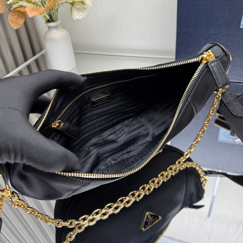 Ezyycart Bags Pradn Luxury Bag --102857