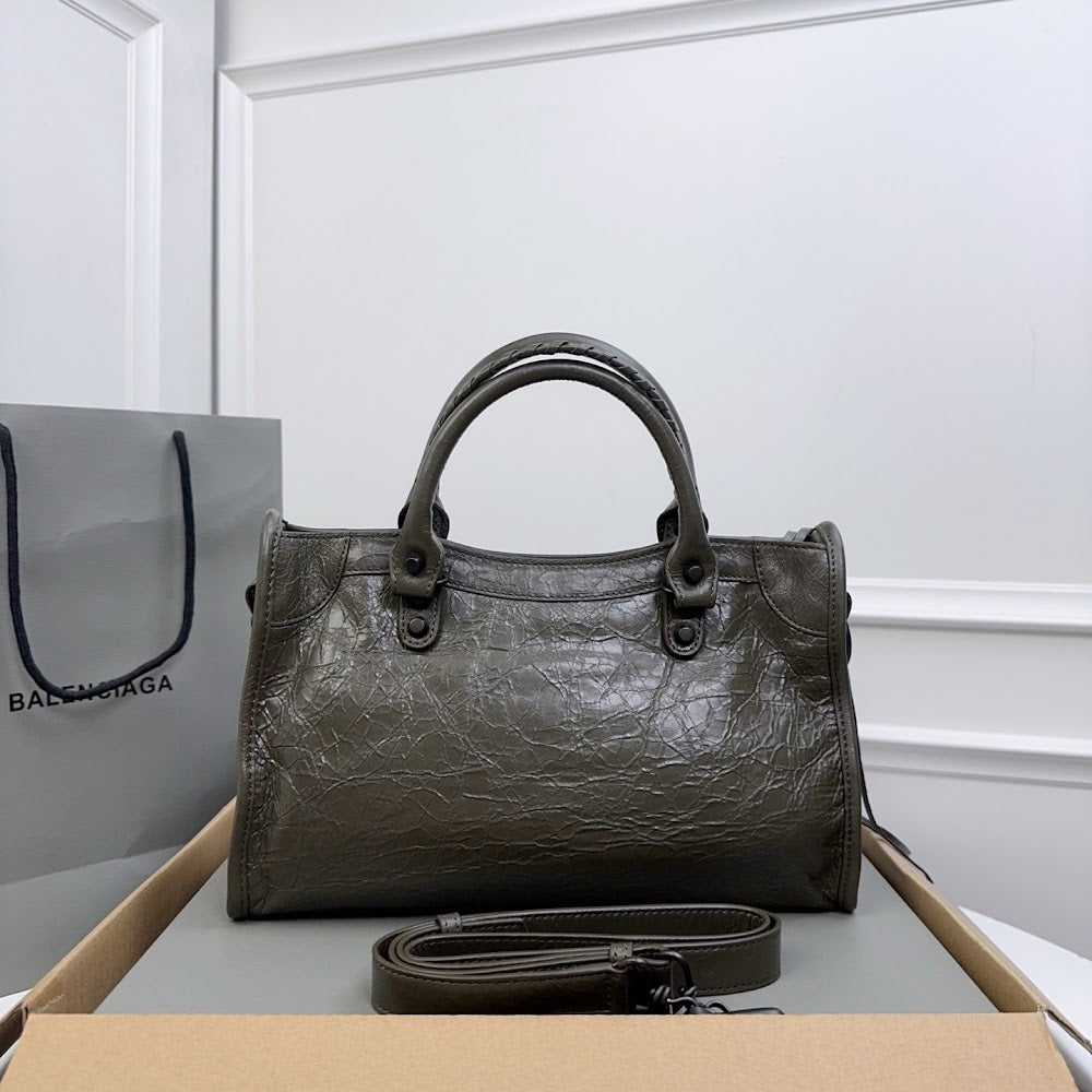 Ezyycart Bags Balenciaga Luxury Bag --110962