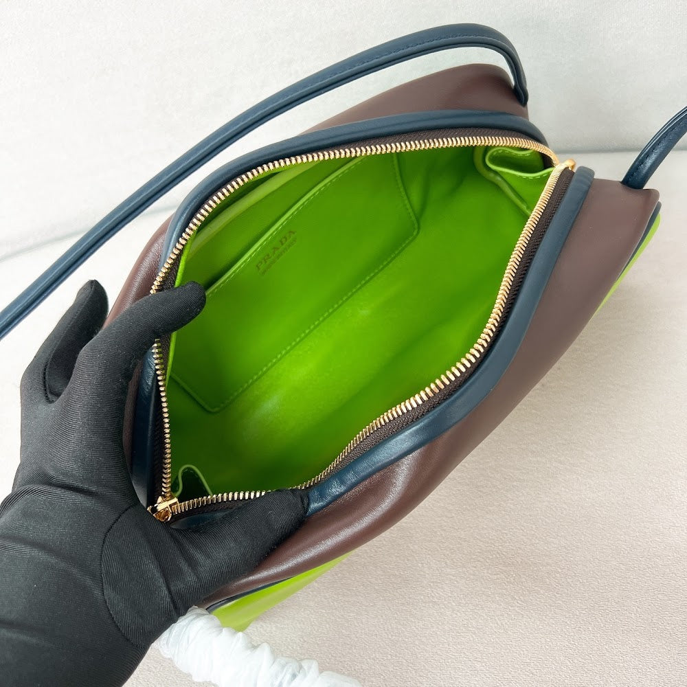 Ezyycart Bags Pradn Luxury Bag --102399