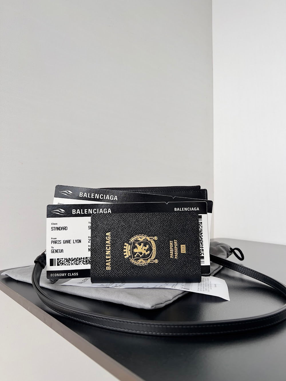Ezyycart Bags Balenciaga Luxury Bag --111109