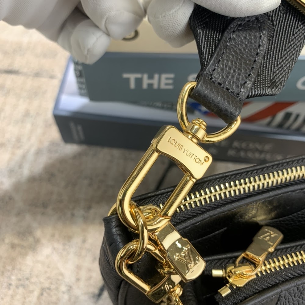 Anum Bags ln Luxury Bag --59192