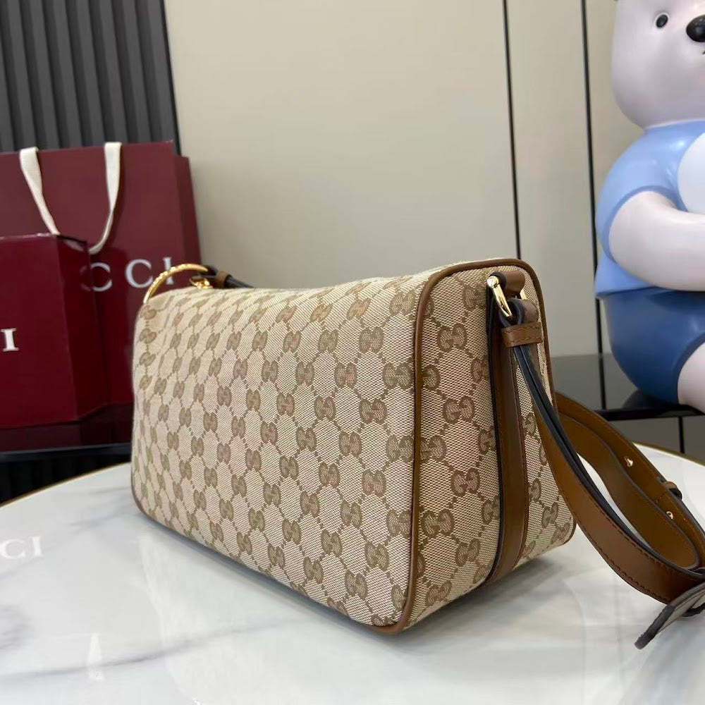 Ezyycart Bags Guccin Luxury Bag --95250