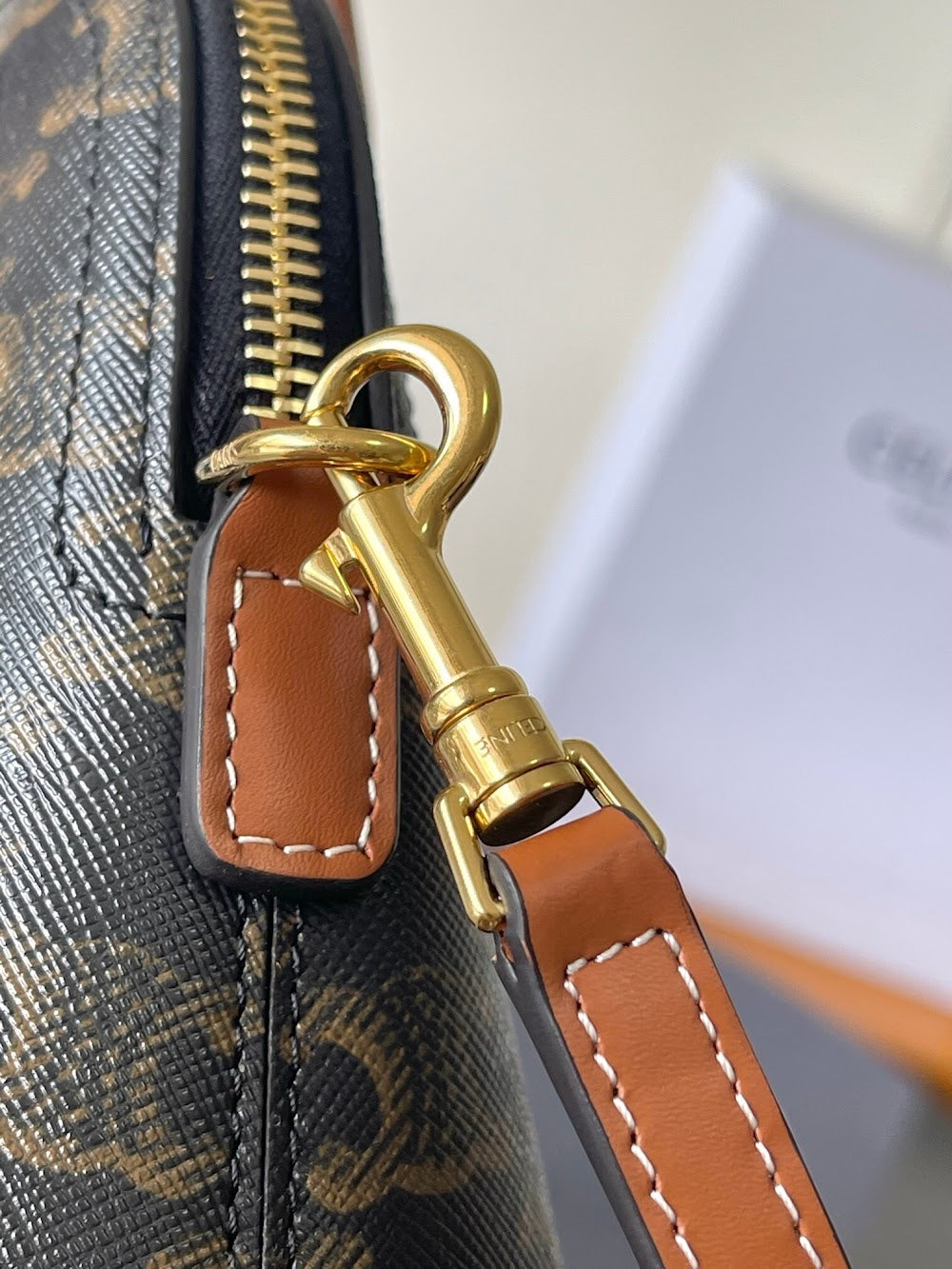Ezyycart Bags Celine Luxury Bag --112367