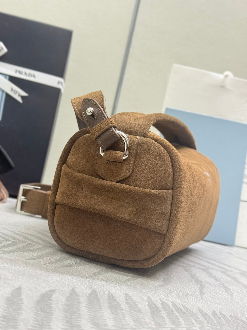 Ezyycart Bags Pradn Luxury Bag --101337