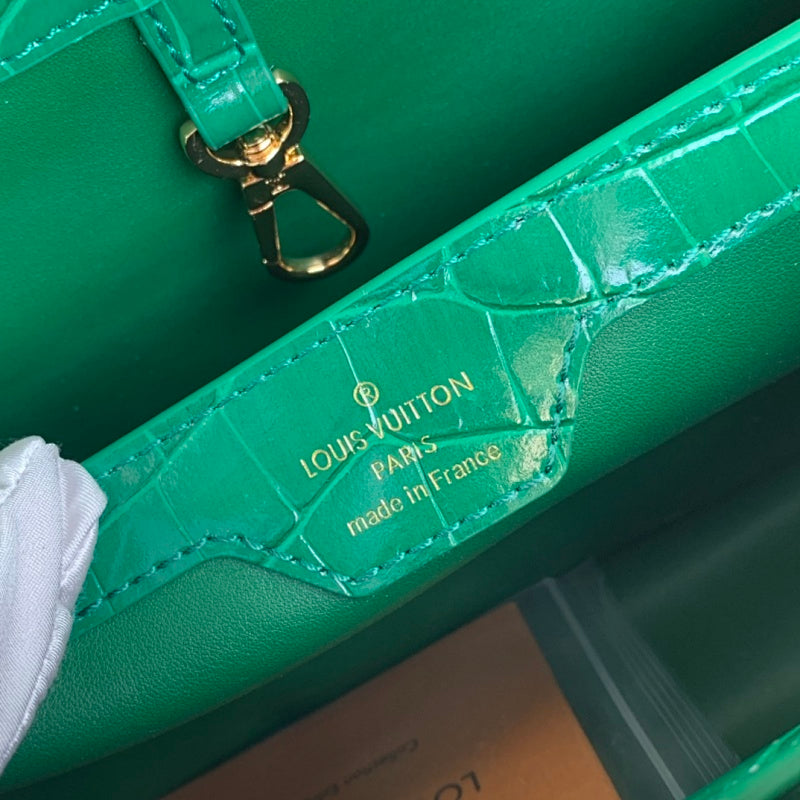 Ezyycart Bags ln Luxury Bag --60885