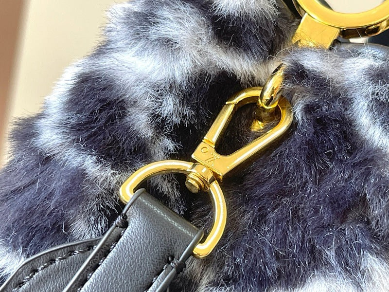 Anum Bags LVn Luxury Bag --78772