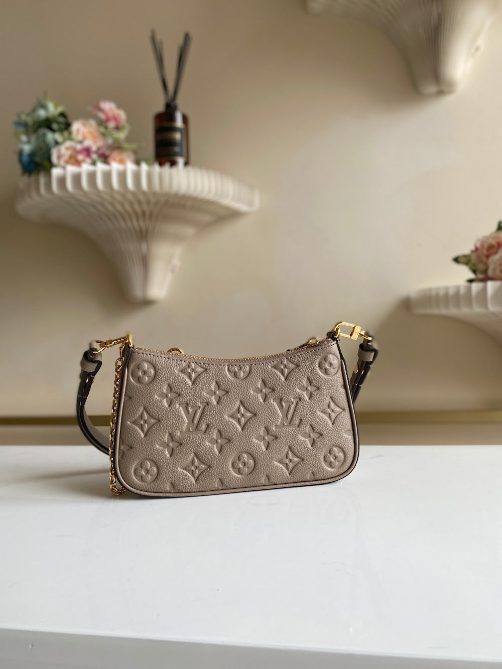 Anum Bags LVn Luxury Bag --79378