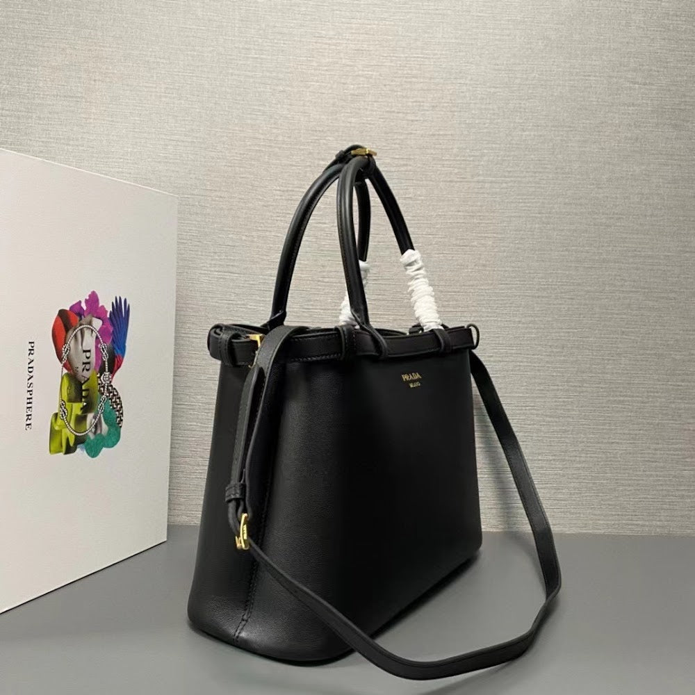 Ezyycart Bags Prada Luxury Bag --53779