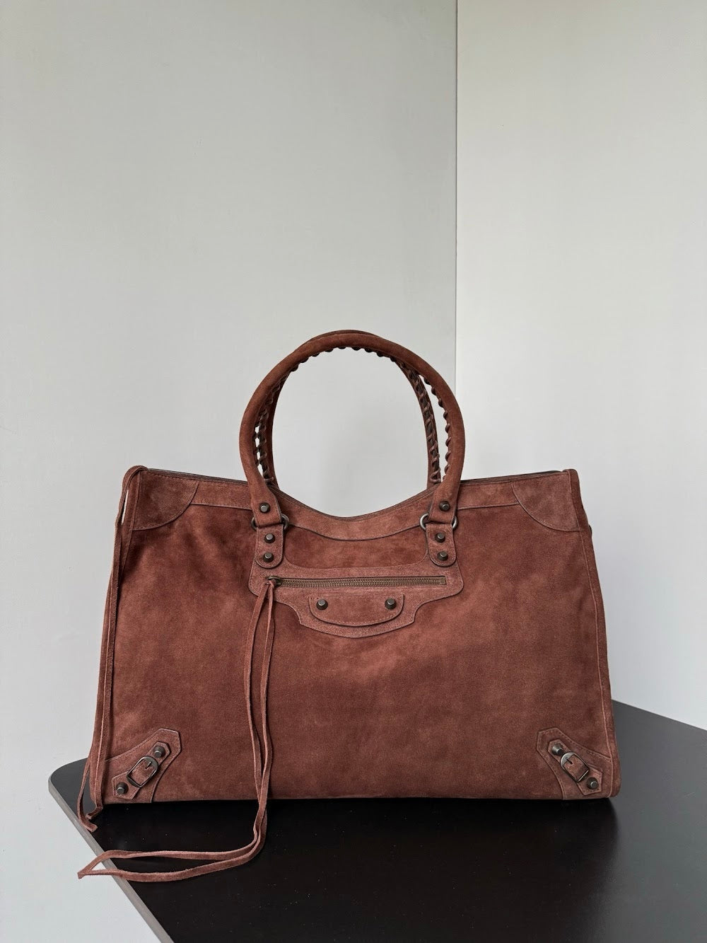 Ezyycart Bags Balenciaga Luxury Bag --111678