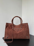 Ezyycart Bags Balenciaga Luxury Bag --111678