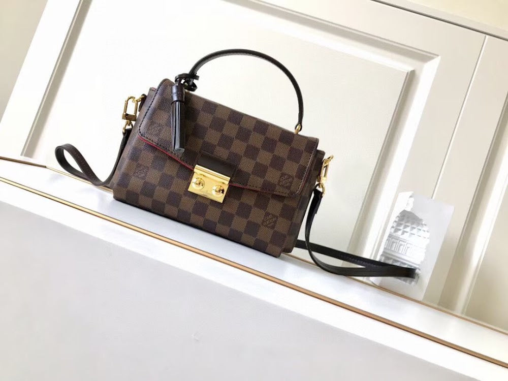Anum Bags LVn Luxury Bag --81126