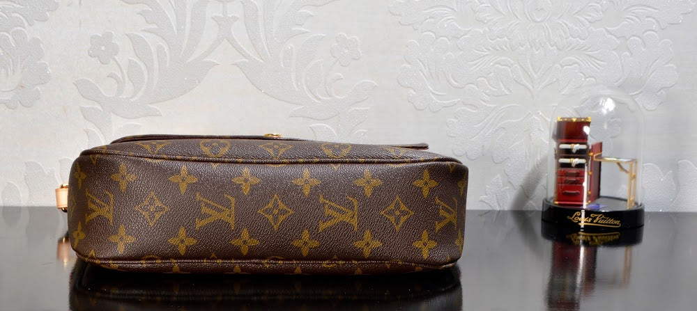 Anum Bags ln Luxury Bag --59139