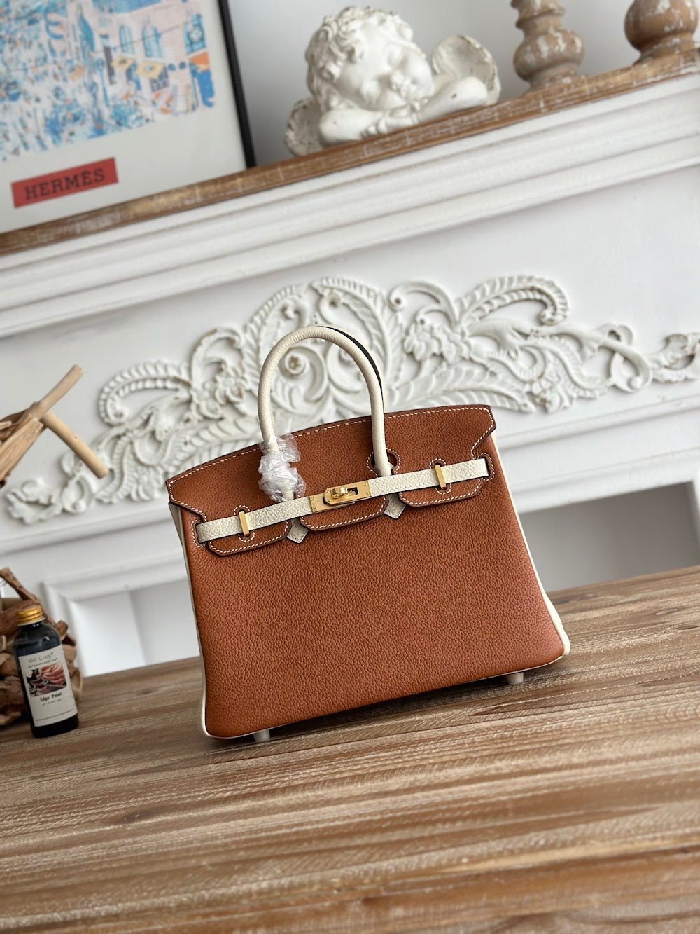 Anum Bags Hermesn Luxury Bag --118547