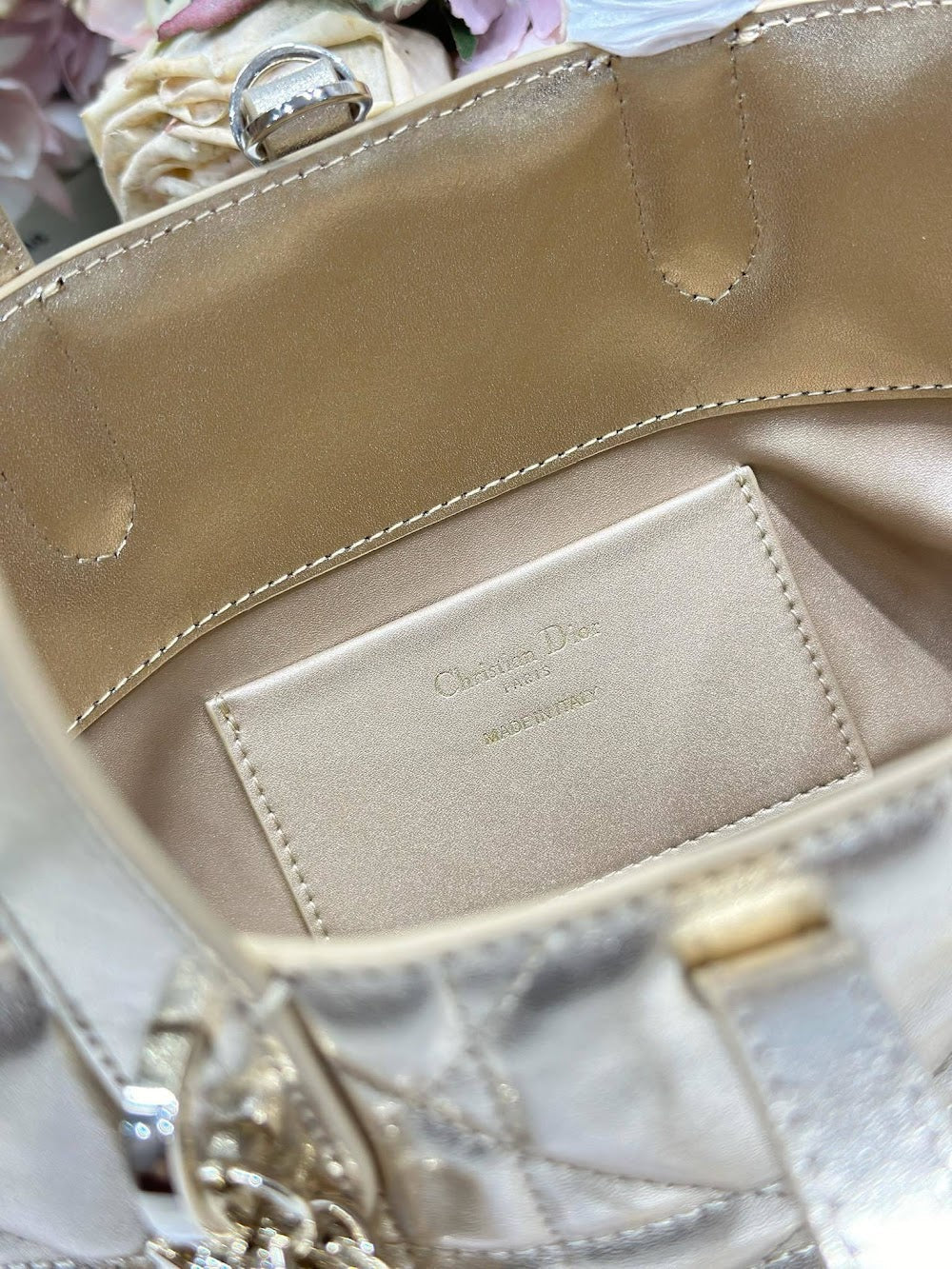 Ezyycart Bags Diorn Luxury Bag --115506