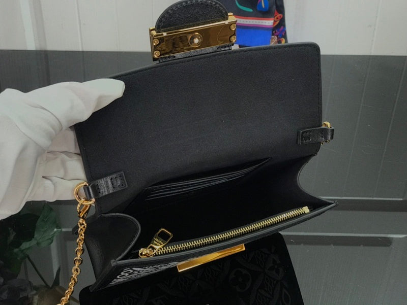 Ezyycart Bags ln Luxury Bag --59363
