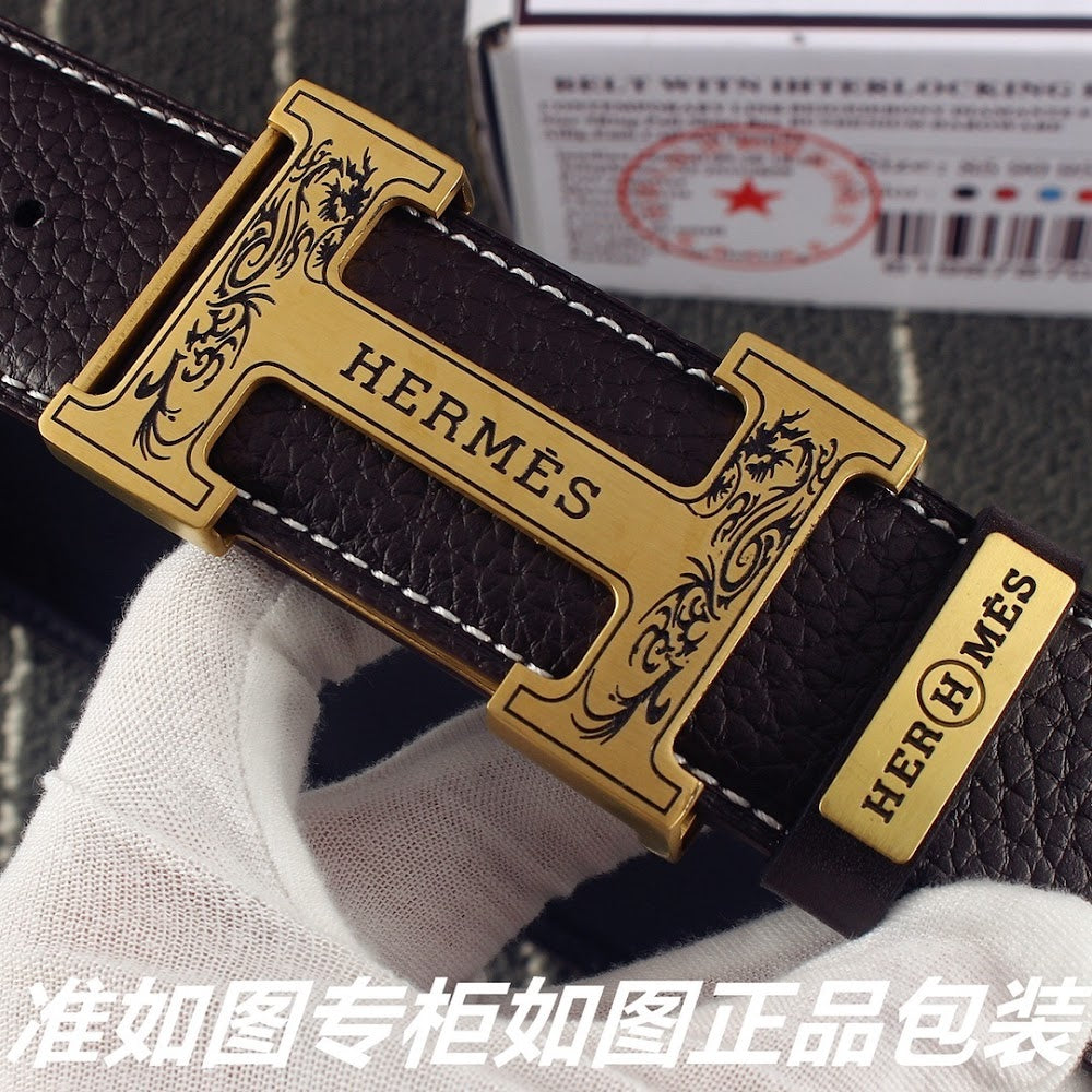 Anum Bags Hermesn Luxury Belt --108862