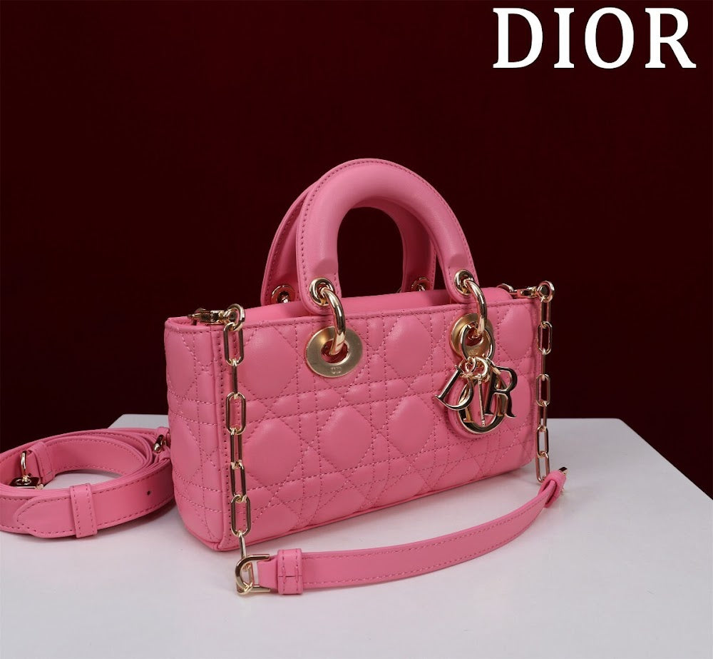 Anum Bags Diorn Luxury Bag --114751