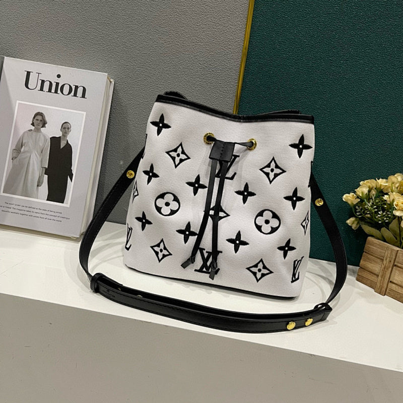 Anum Bags LVn Luxury Bag --79951