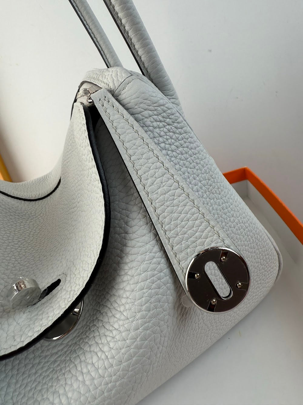 Anum Bags Hermesn Luxury Bag --117858