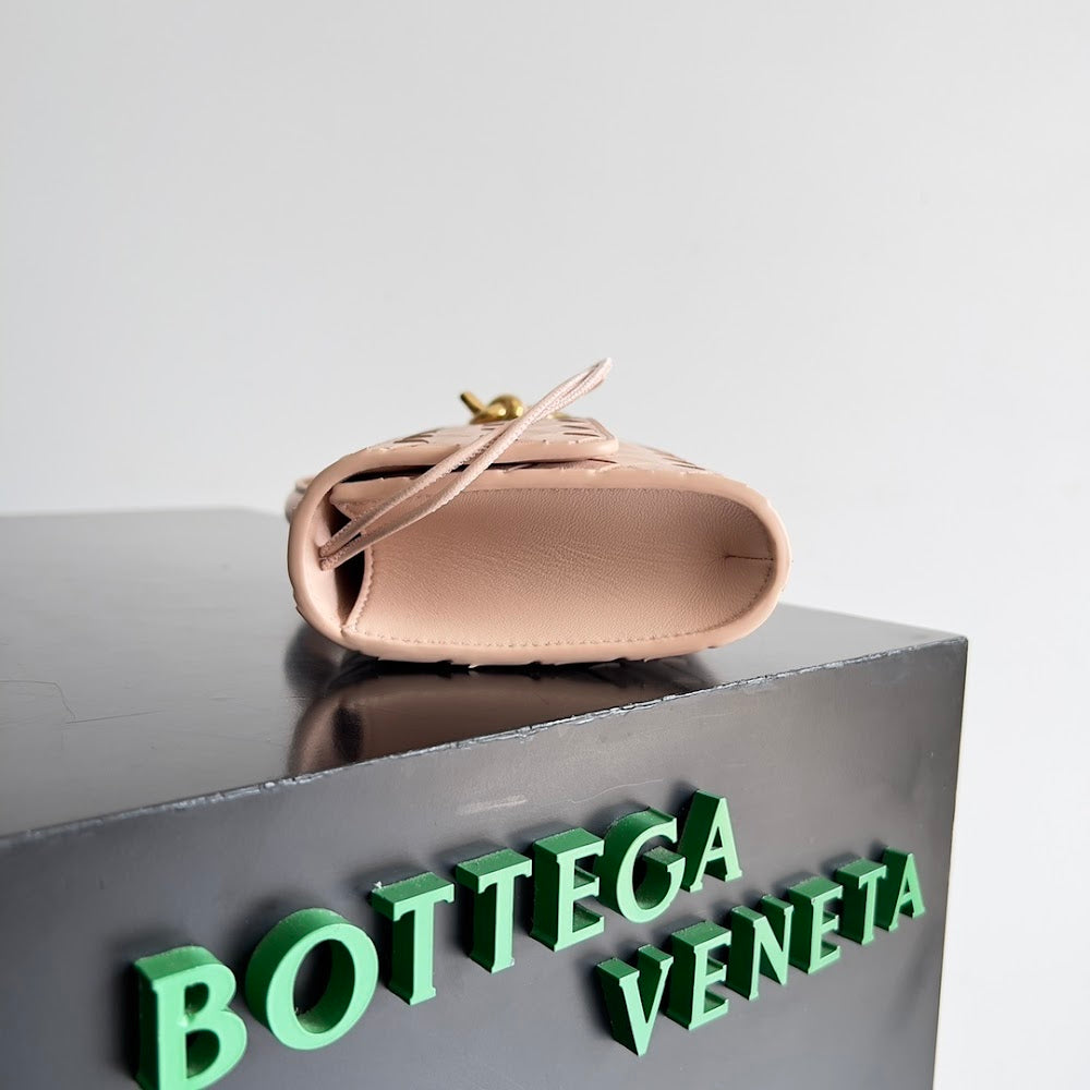 Ezyycart Bags Bottegan Luxury Bag --91511