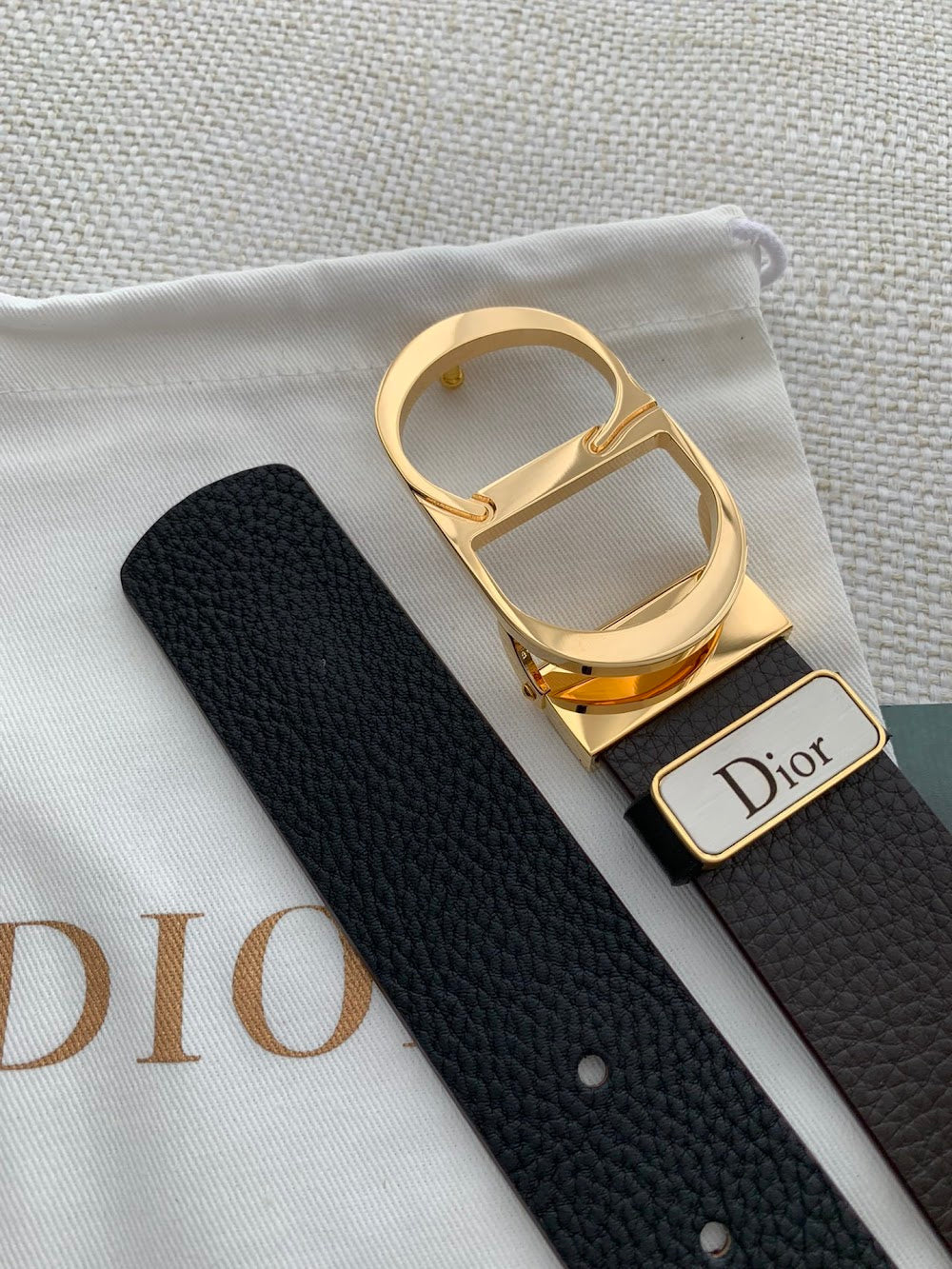 Anum Bags Diorn Luxury Belt --104945