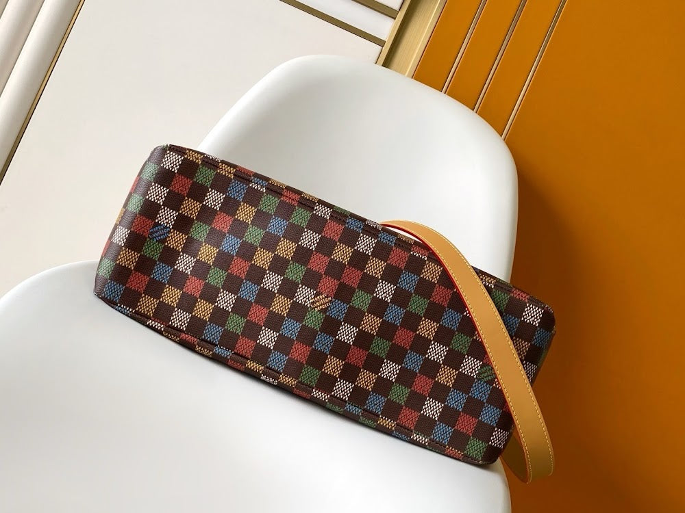 Anum Bags LVn Luxury Bag --79233