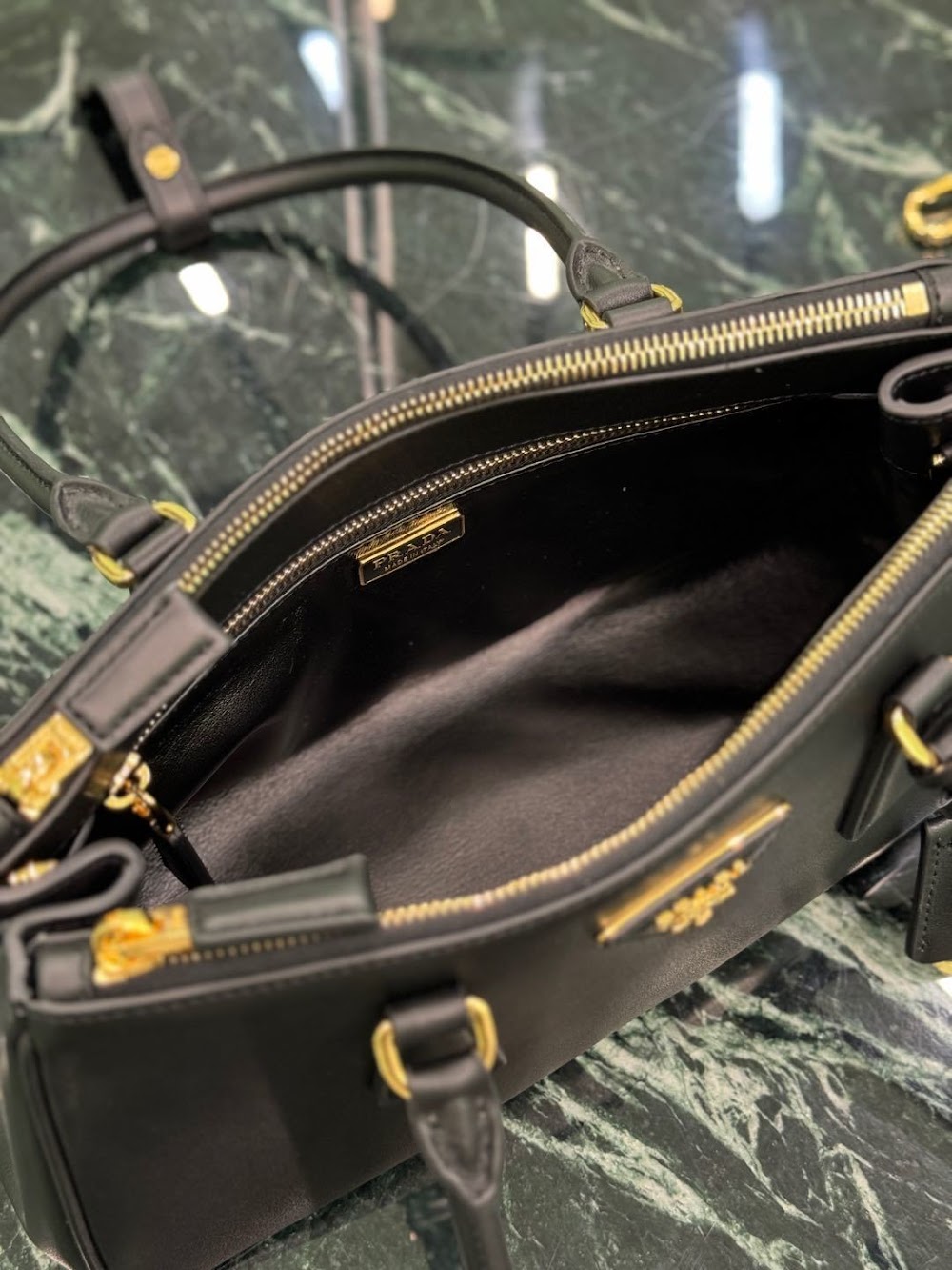 Ezyycart Bags Pradn Luxury Bag --102739
