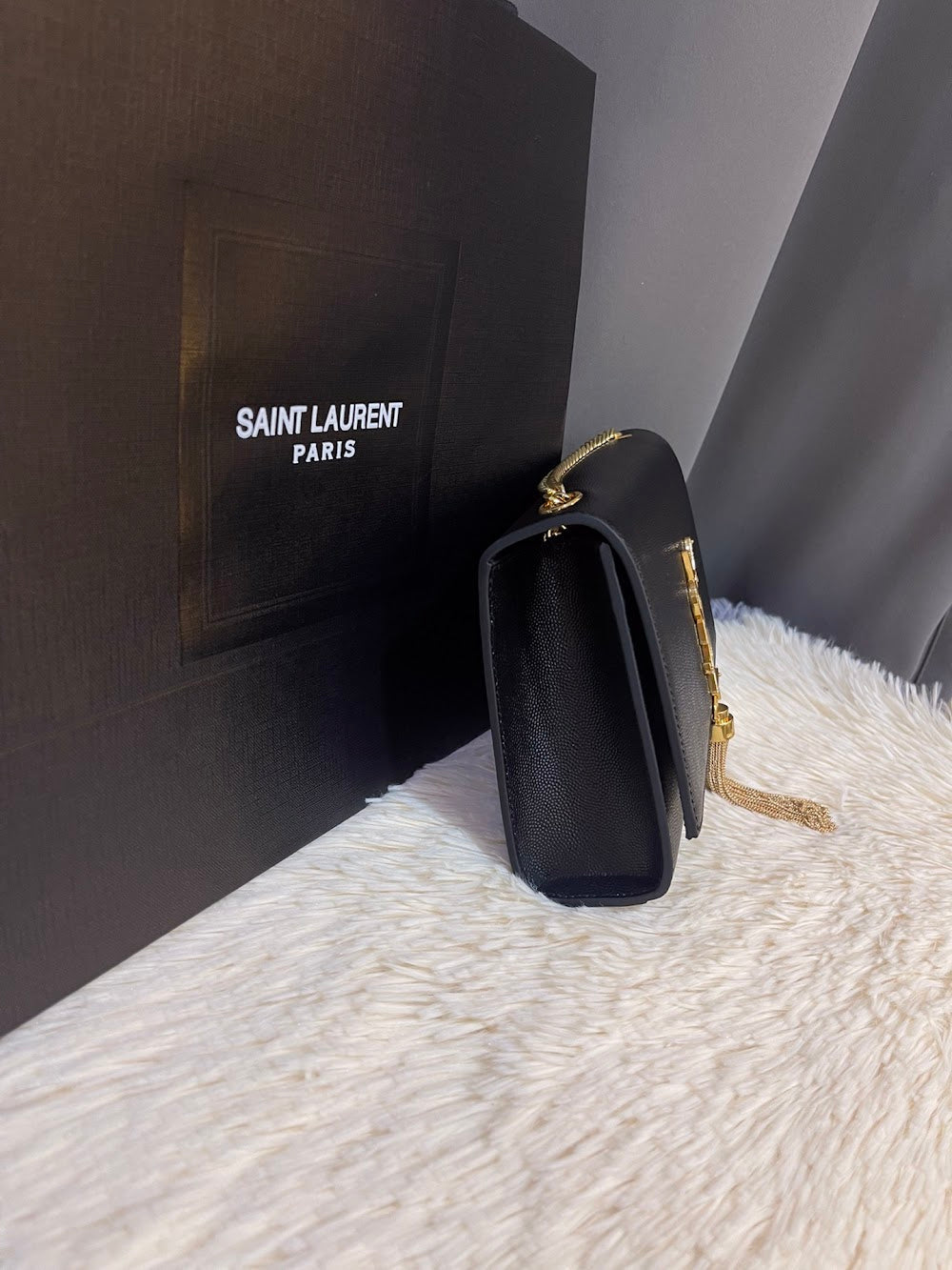 Ezyycart Bags YSLn Luxury Bag --119147